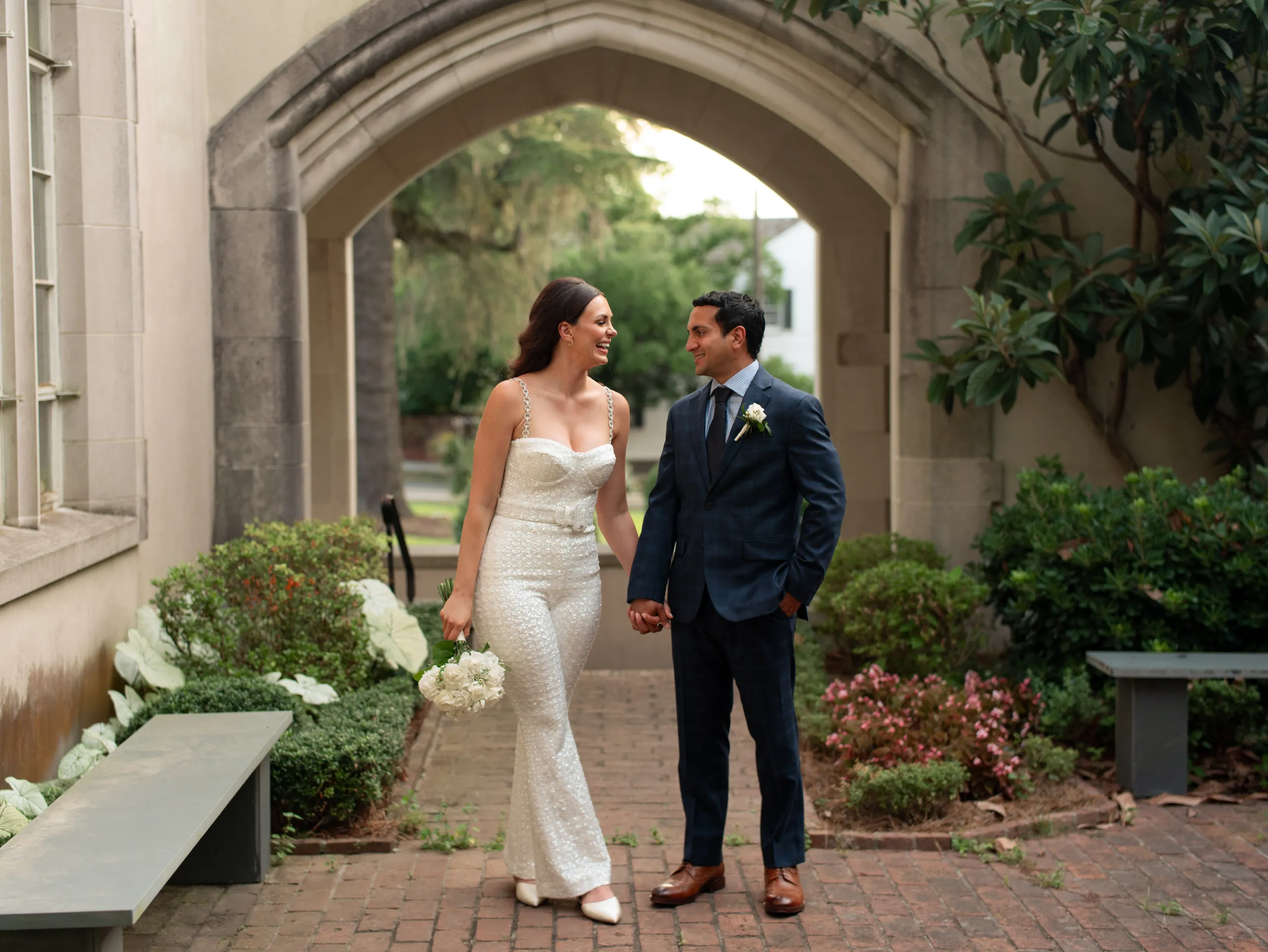 Wrightsville Beach Townhome wedding photo 25