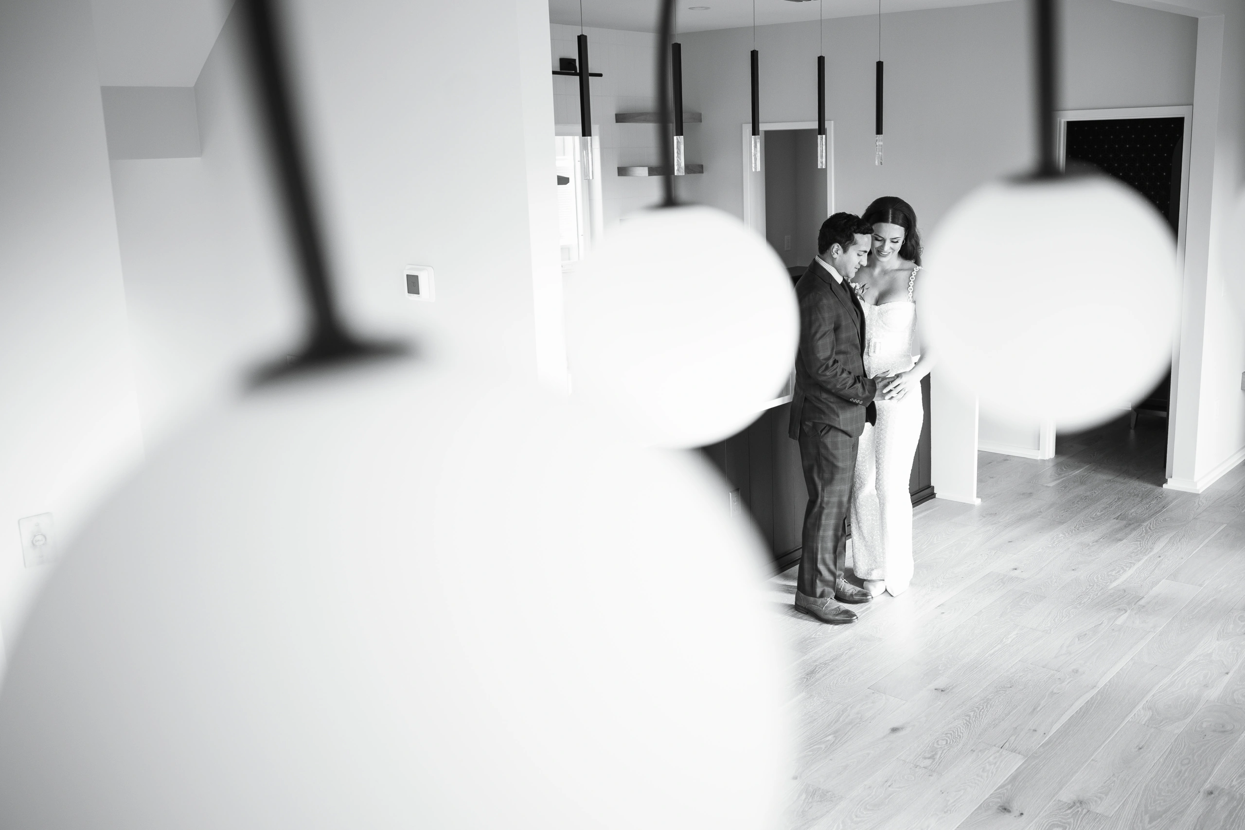 Wrightsville Beach Townhome wedding photo 29