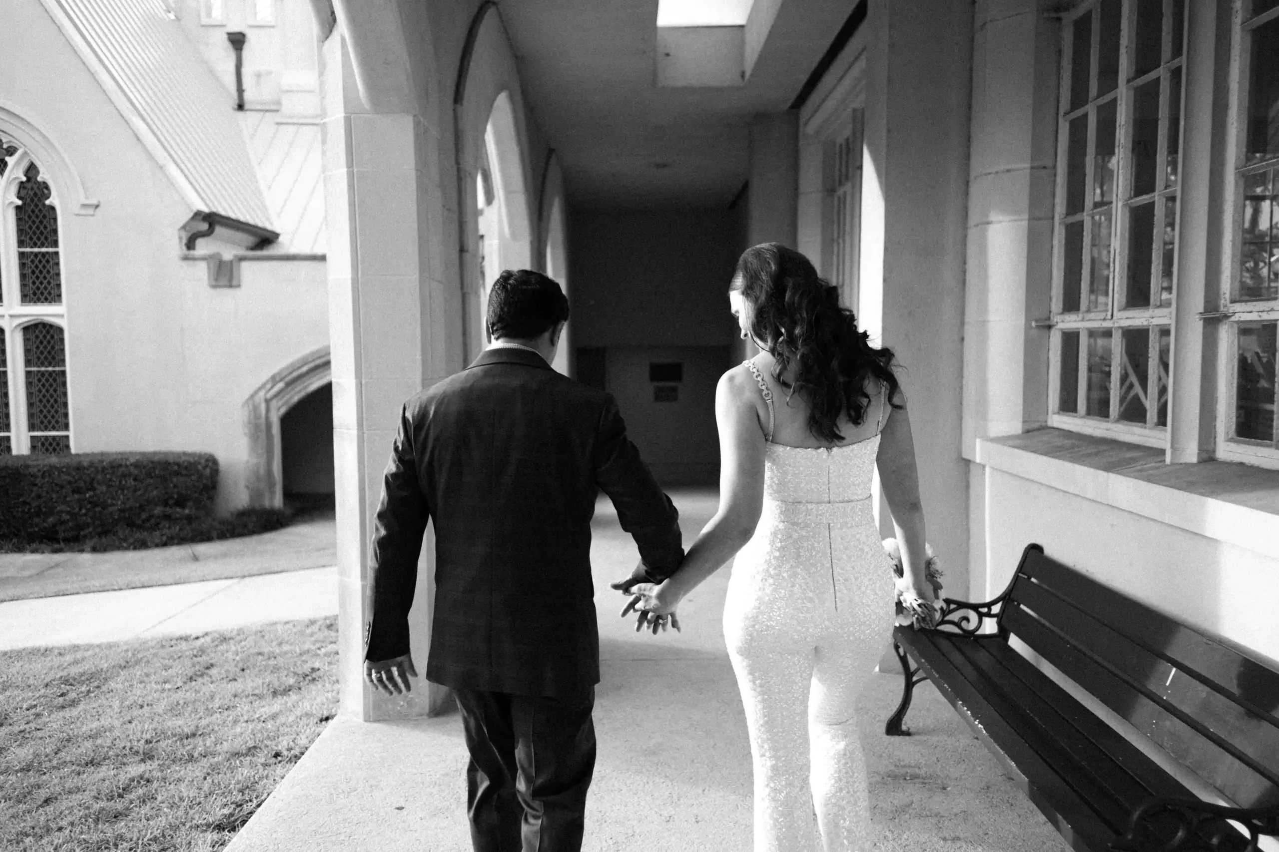 Wrightsville Beach Townhome wedding photo 38