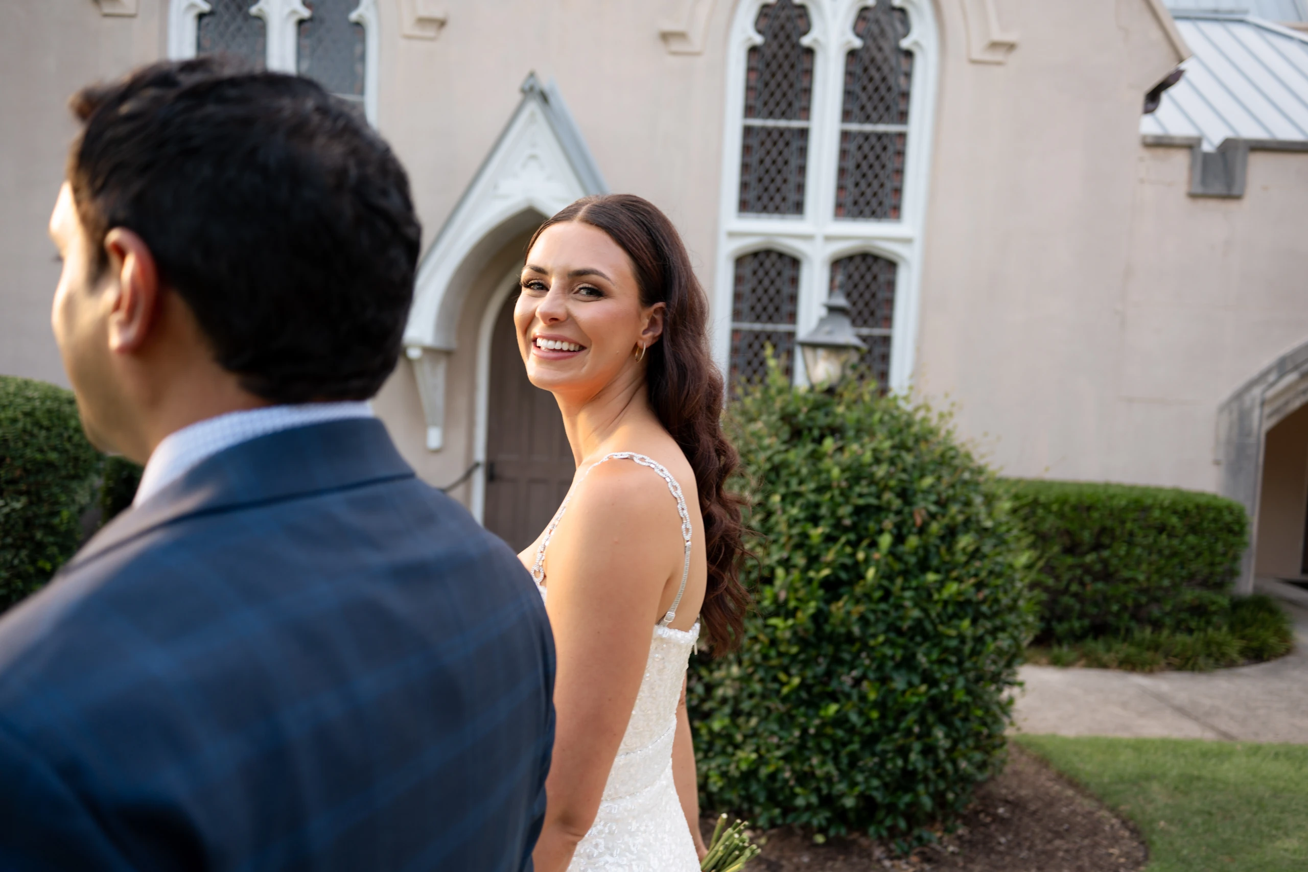 Wrightsville Beach Townhome wedding photo 39