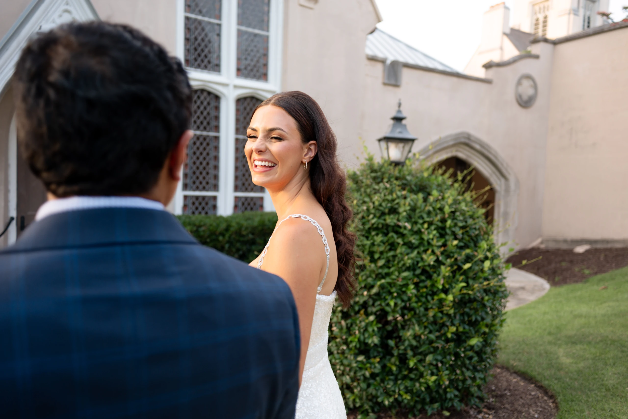 Wrightsville Beach Townhome wedding photo 41