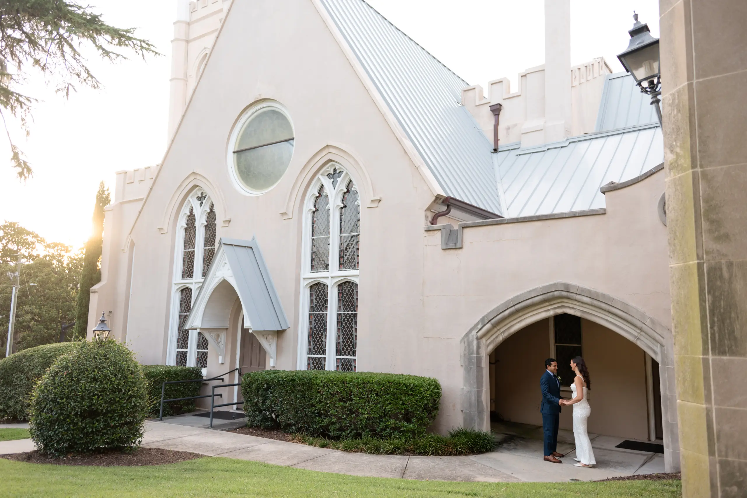 Wrightsville Beach Townhome wedding photo 44