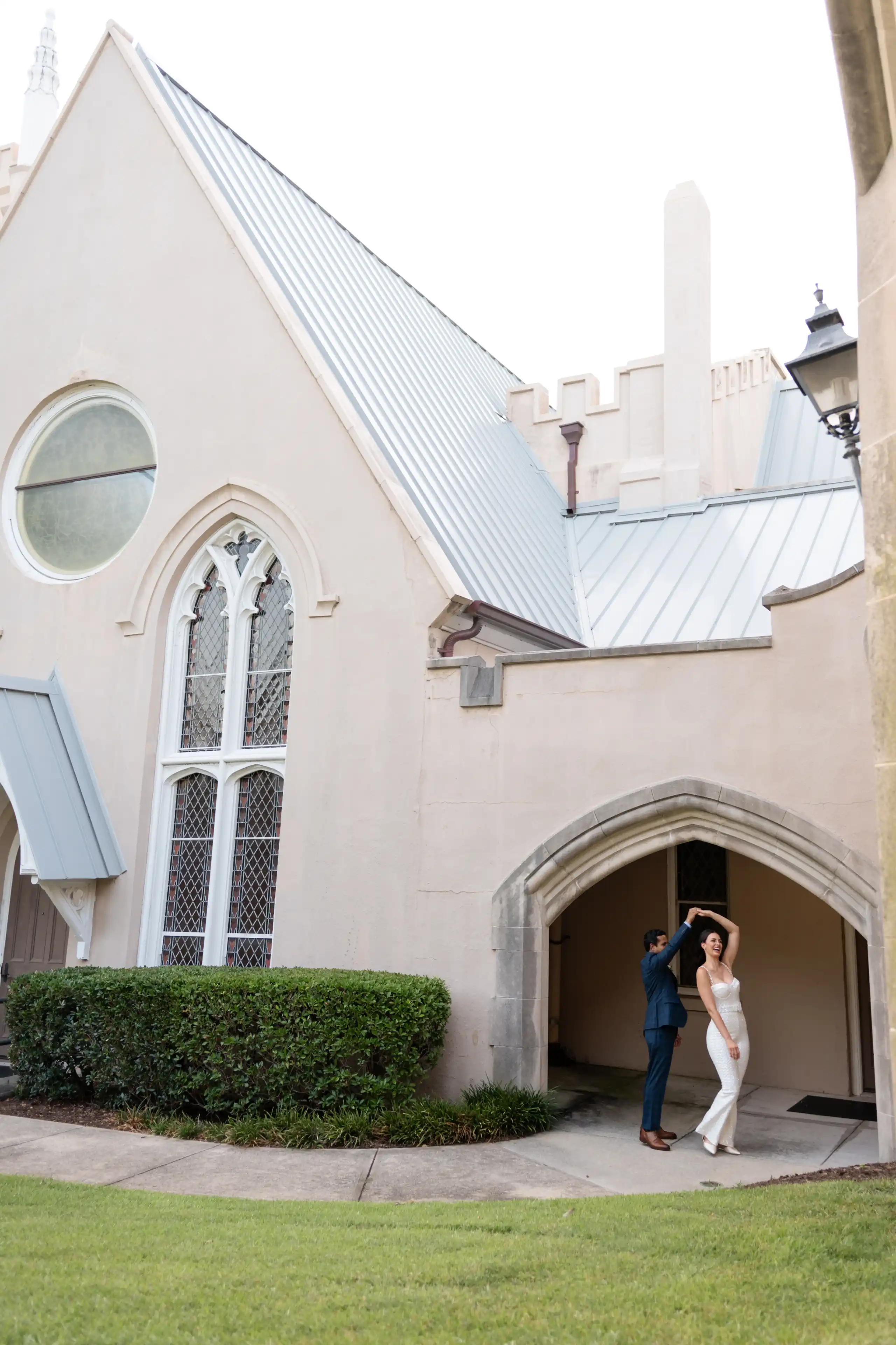 Wrightsville Beach Townhome wedding photo 46