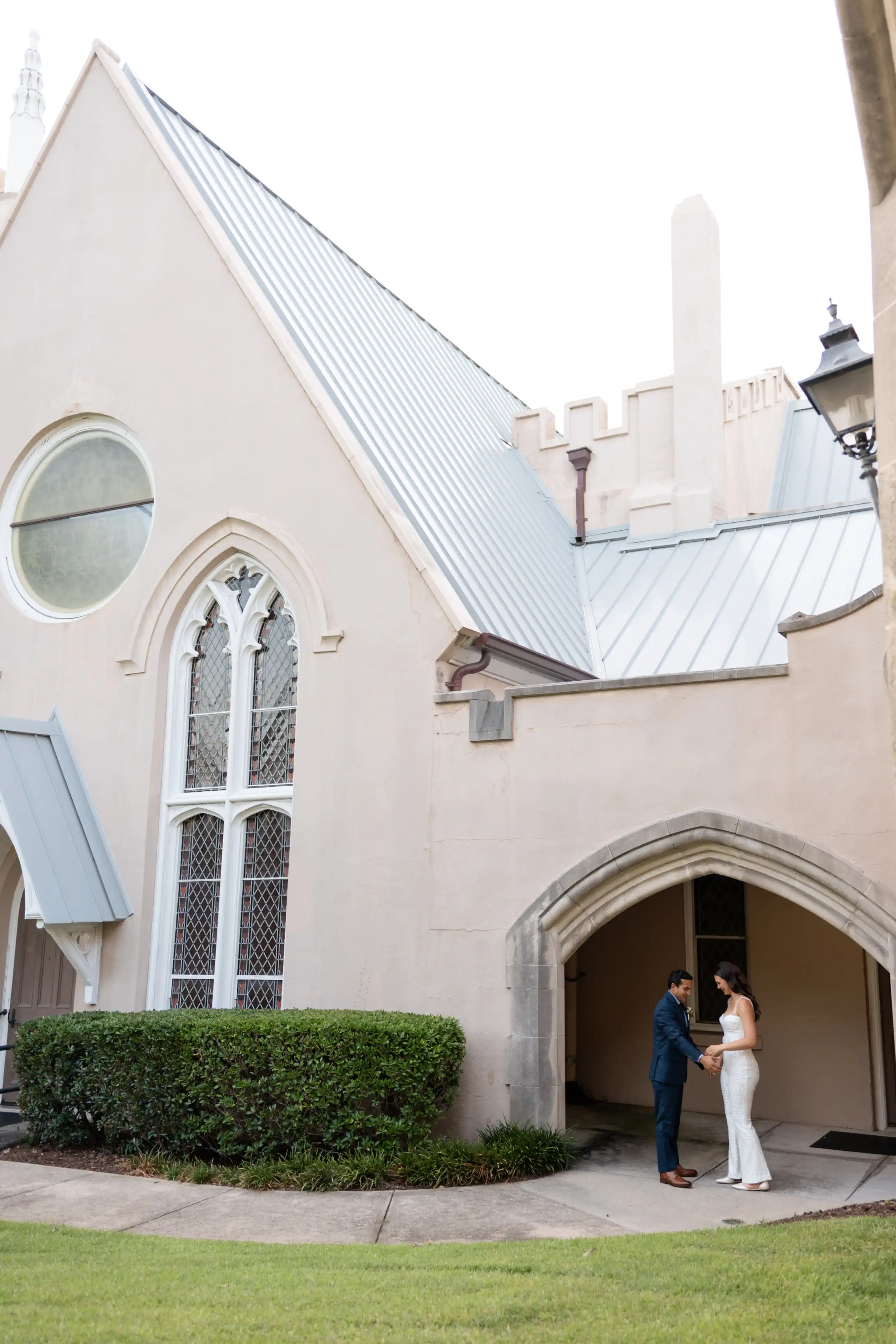 Wrightsville Beach Townhome wedding photo 47