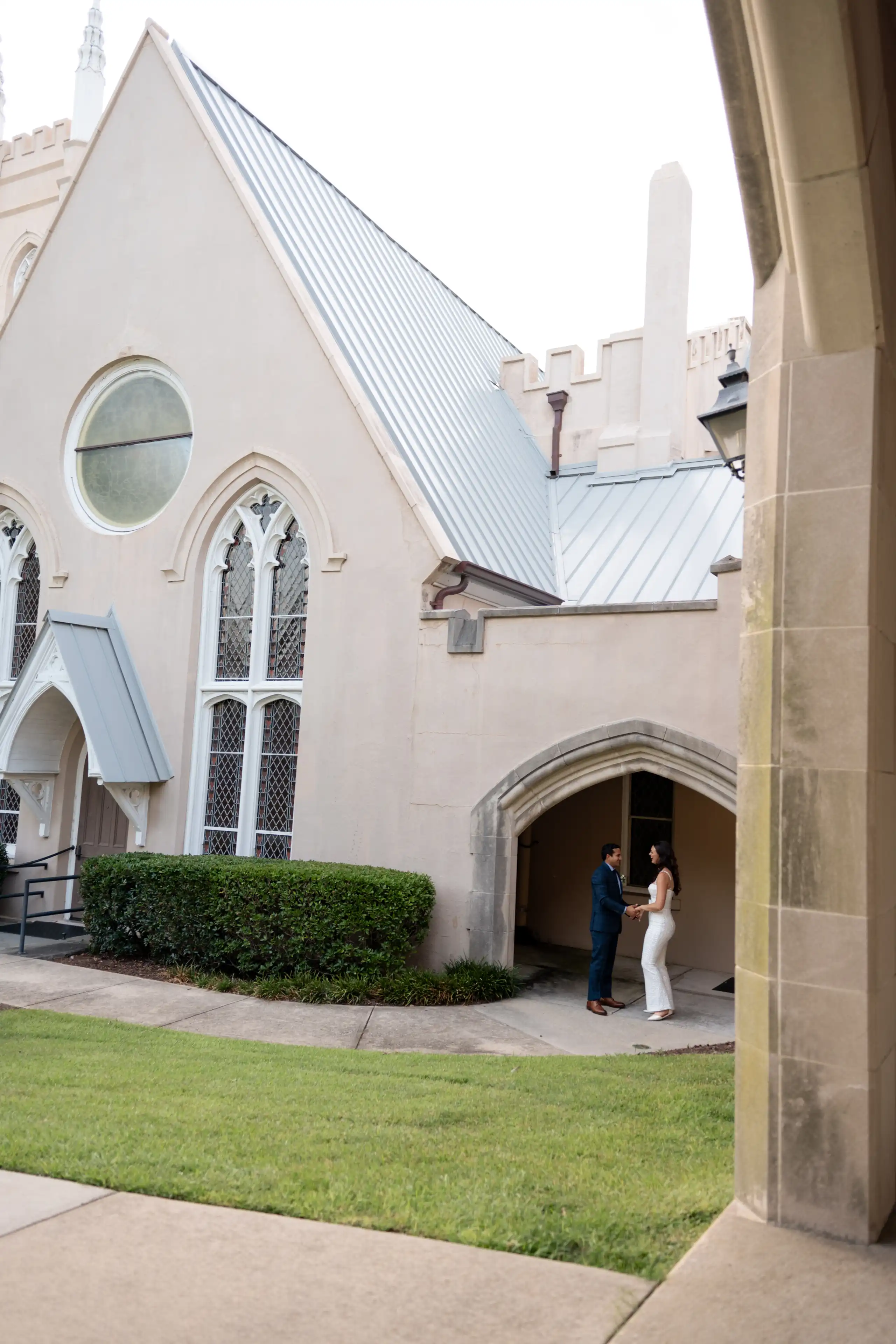 Wrightsville Beach Townhome wedding photo 48