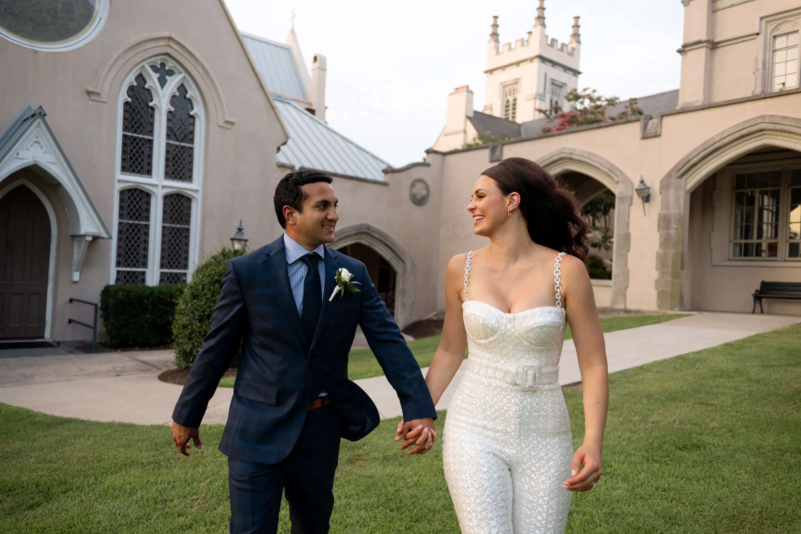 Wrightsville Beach Townhome wedding photo 51