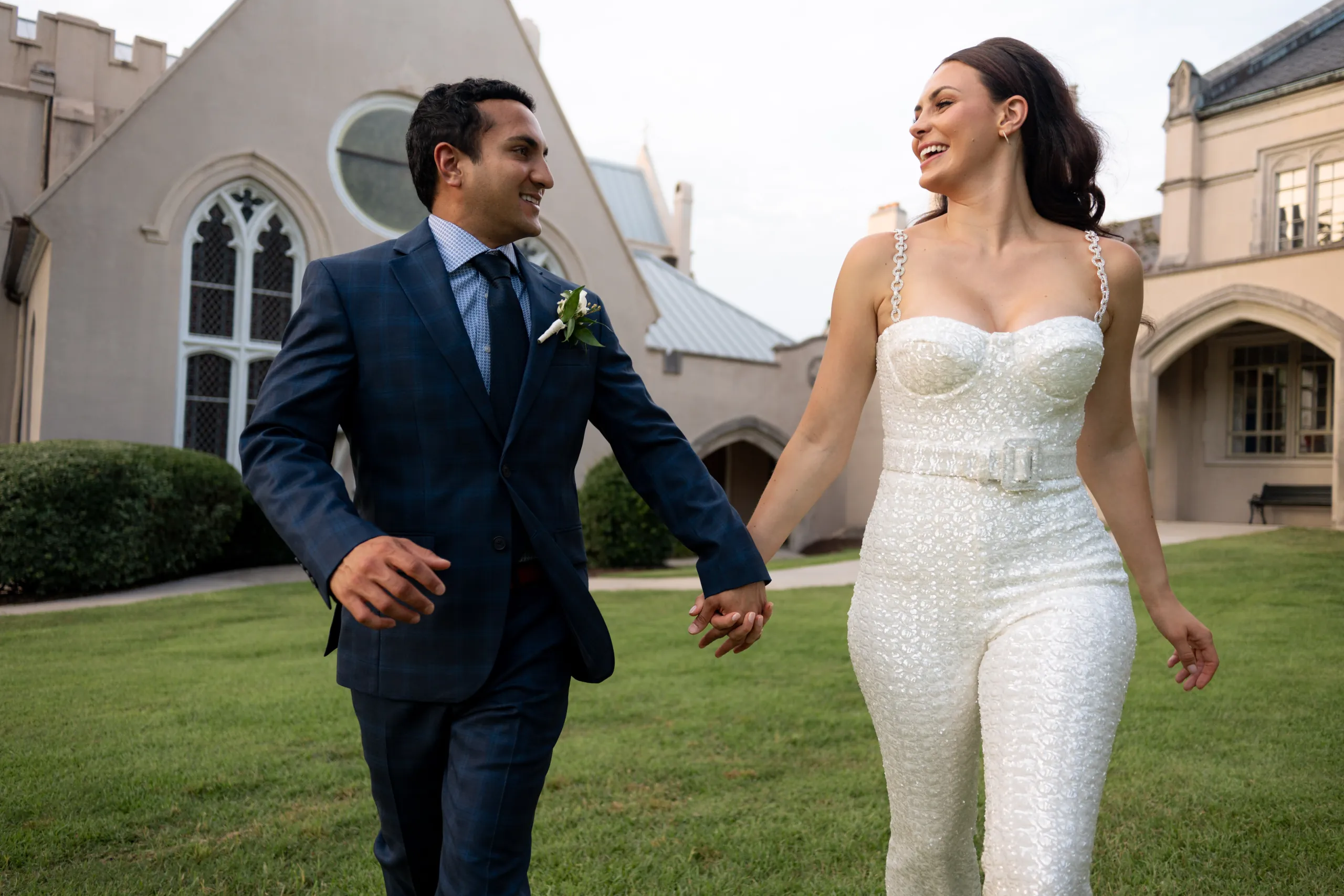 Wrightsville Beach Townhome wedding photo 53