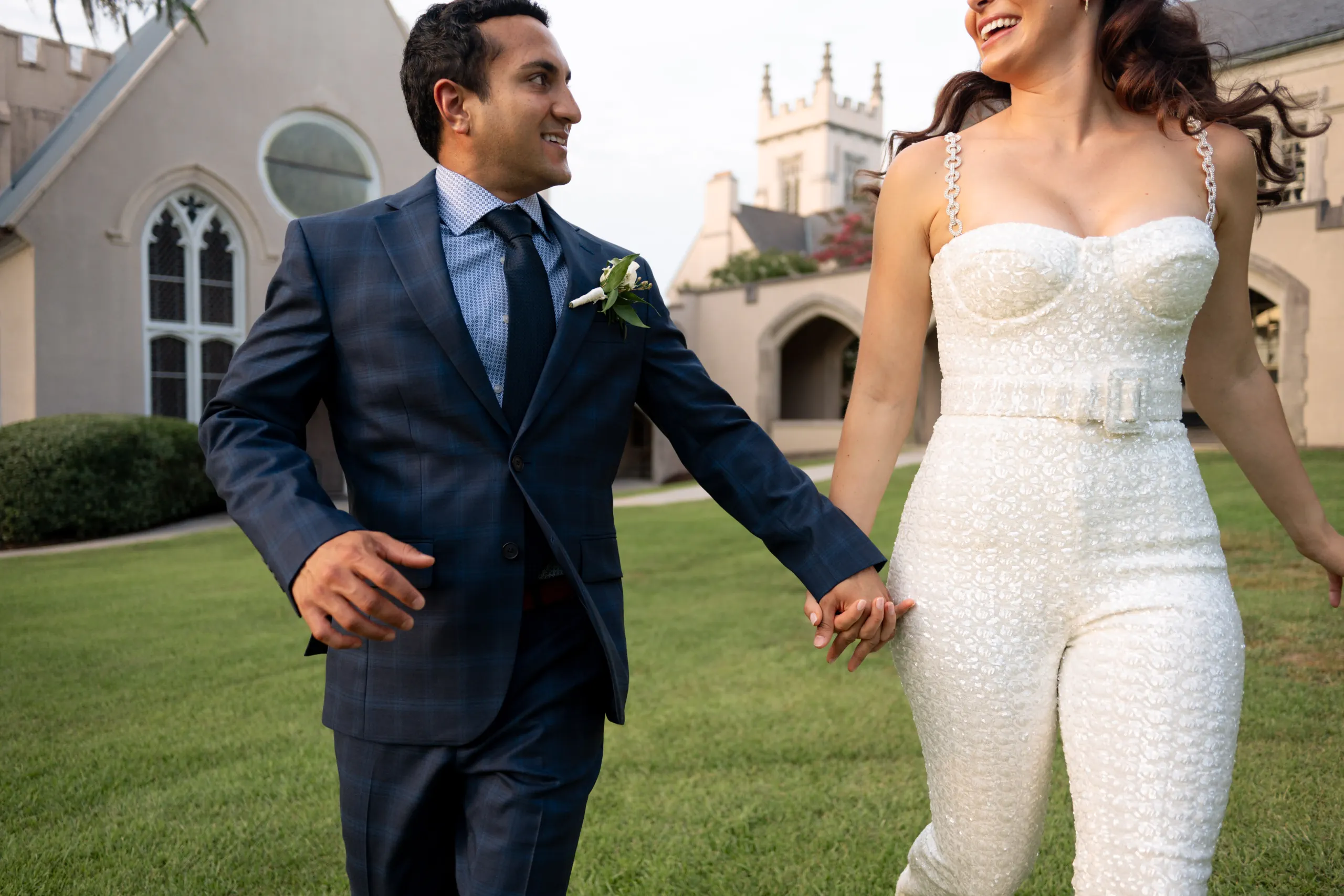 Wrightsville Beach Townhome wedding photo 55