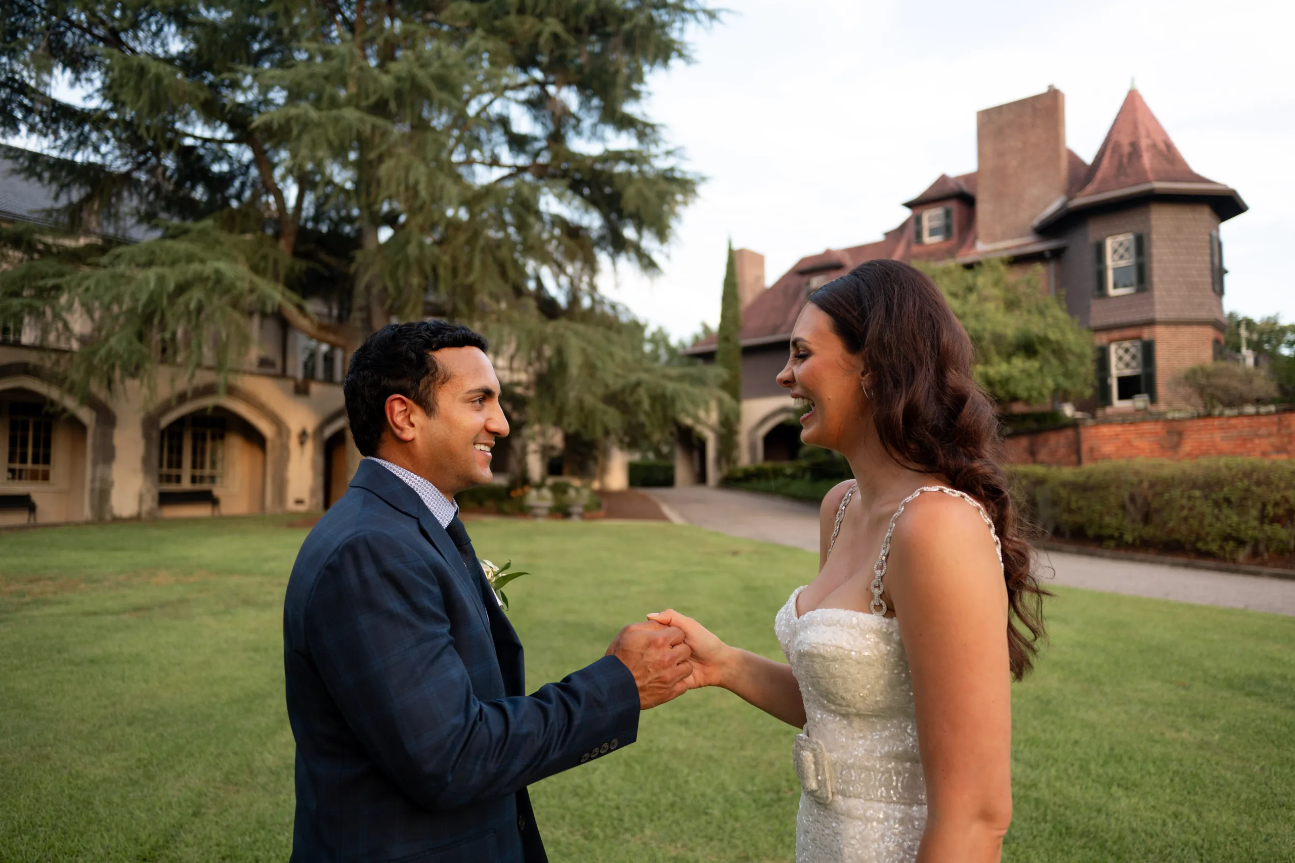 Wrightsville Beach Townhome wedding photo 58