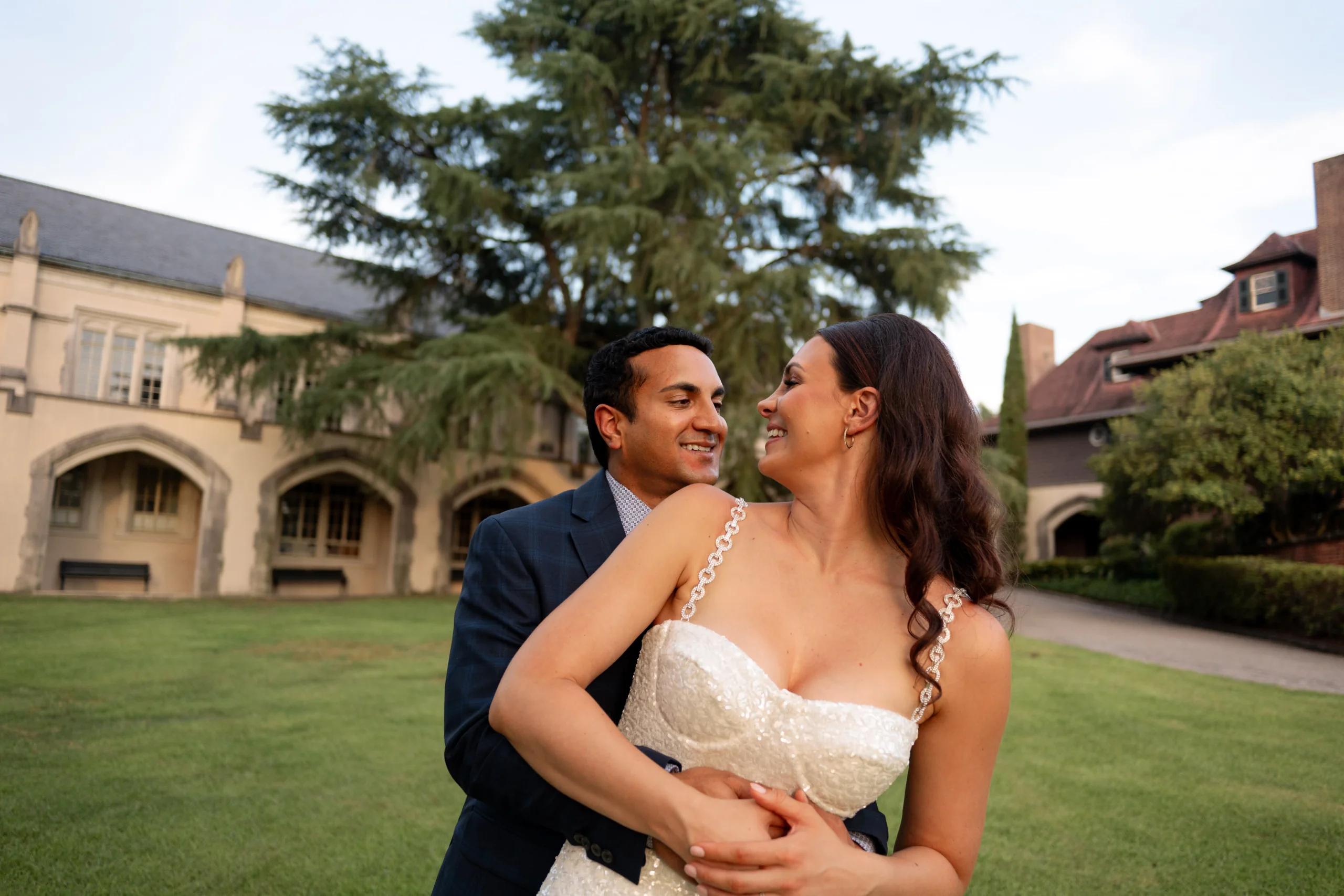 Wrightsville Beach Townhome wedding photo 59
