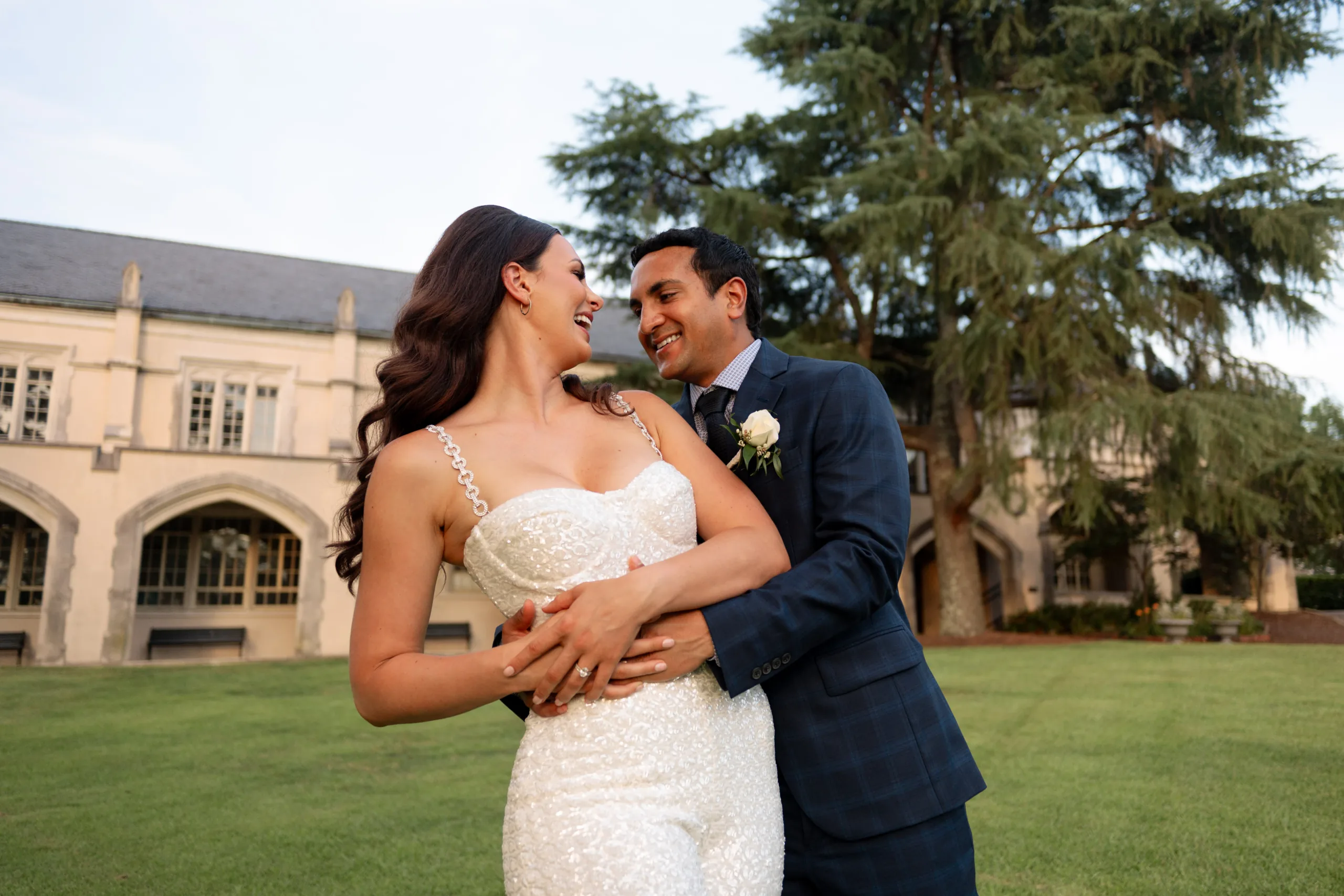 Wrightsville Beach Townhome wedding photo 62