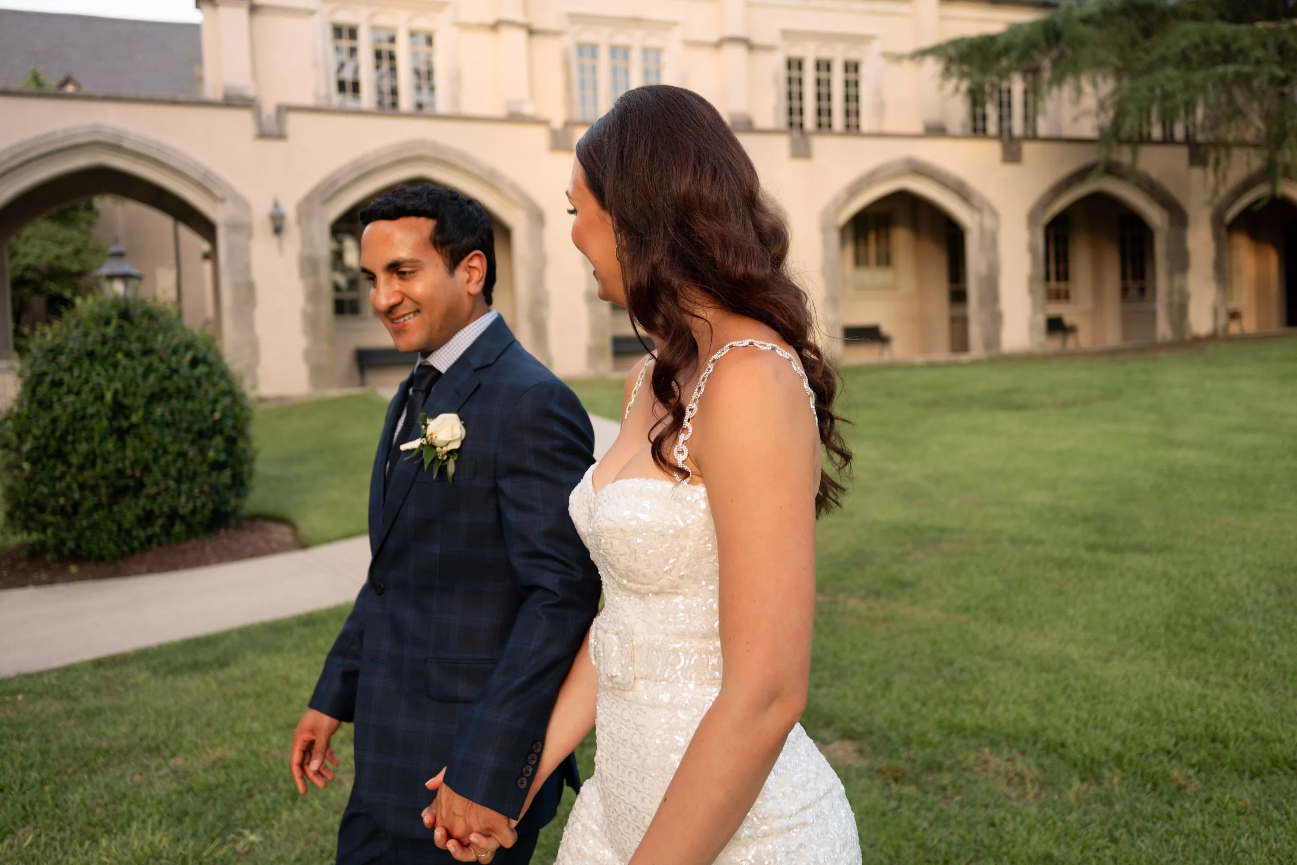Wrightsville Beach Townhome wedding photo 65