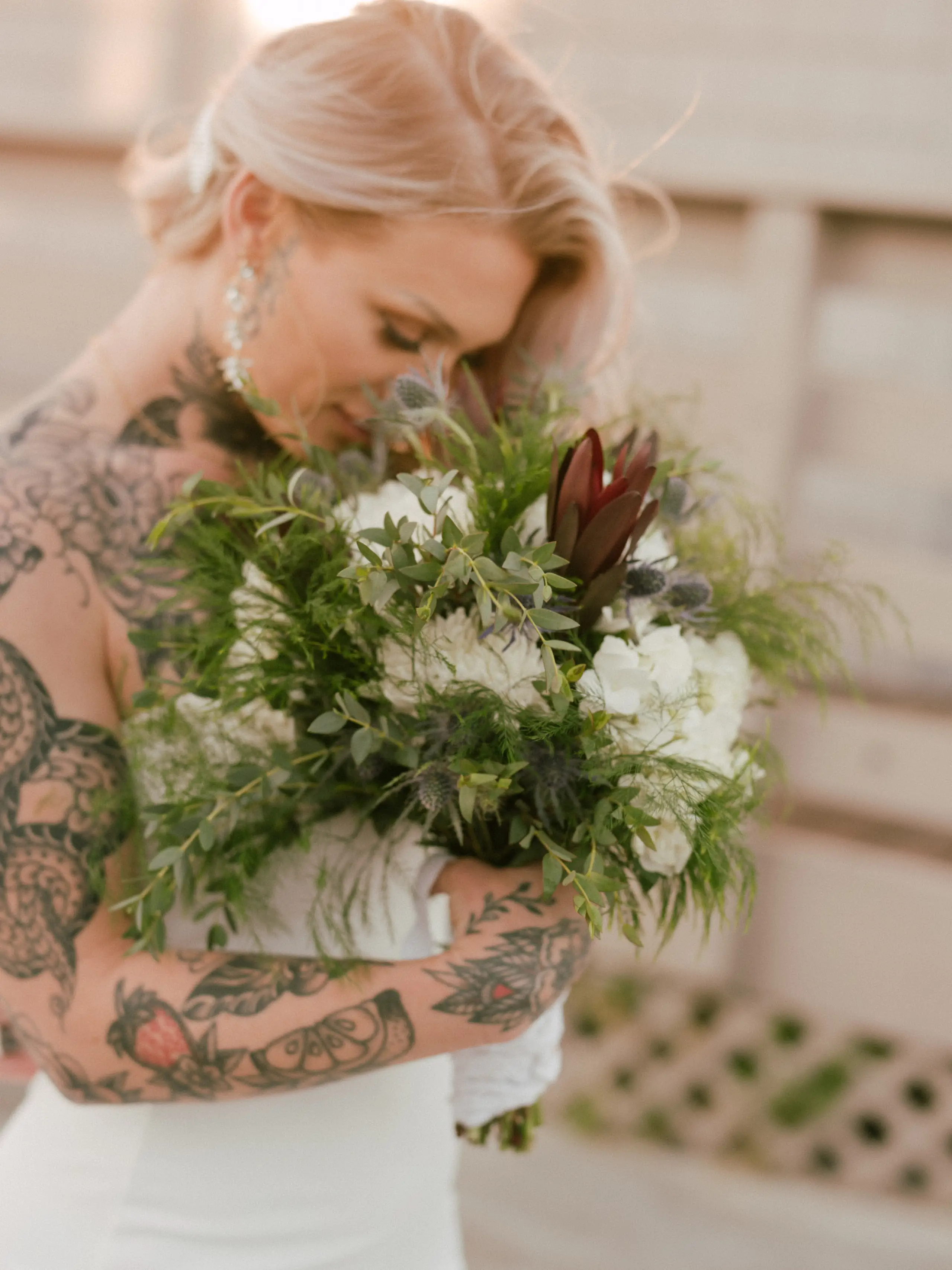 Wrightsville Beach Access 2 wedding photo 17