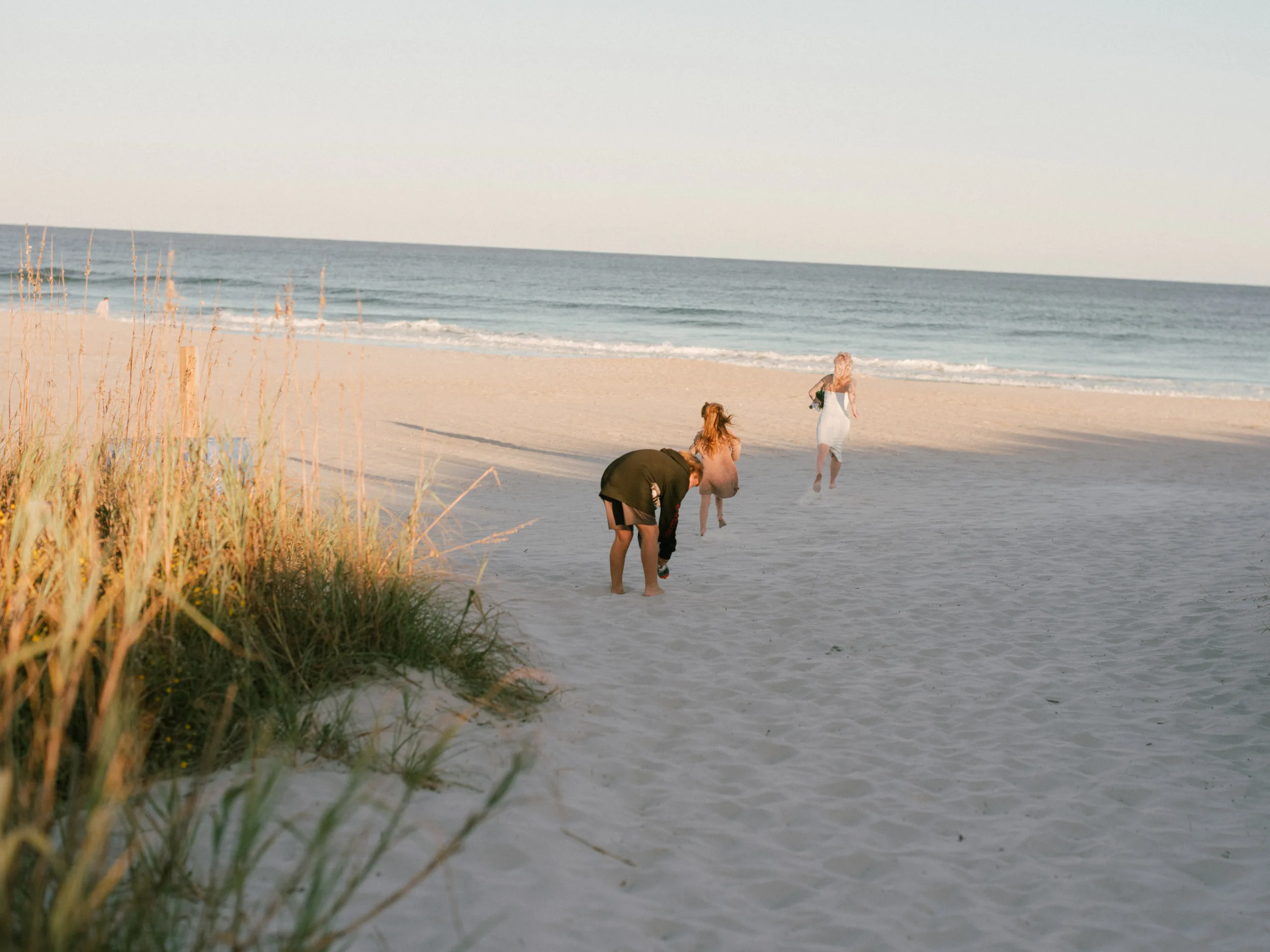 Wrightsville Beach Access 2 wedding photo 19