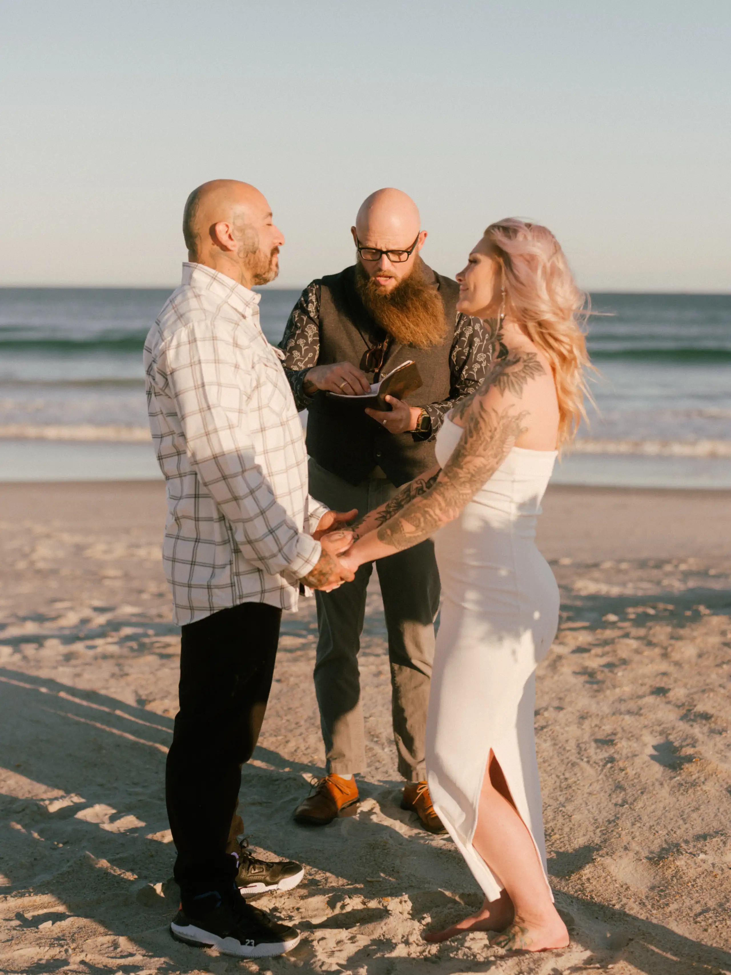 Wrightsville Beach Access 2 wedding photo 20
