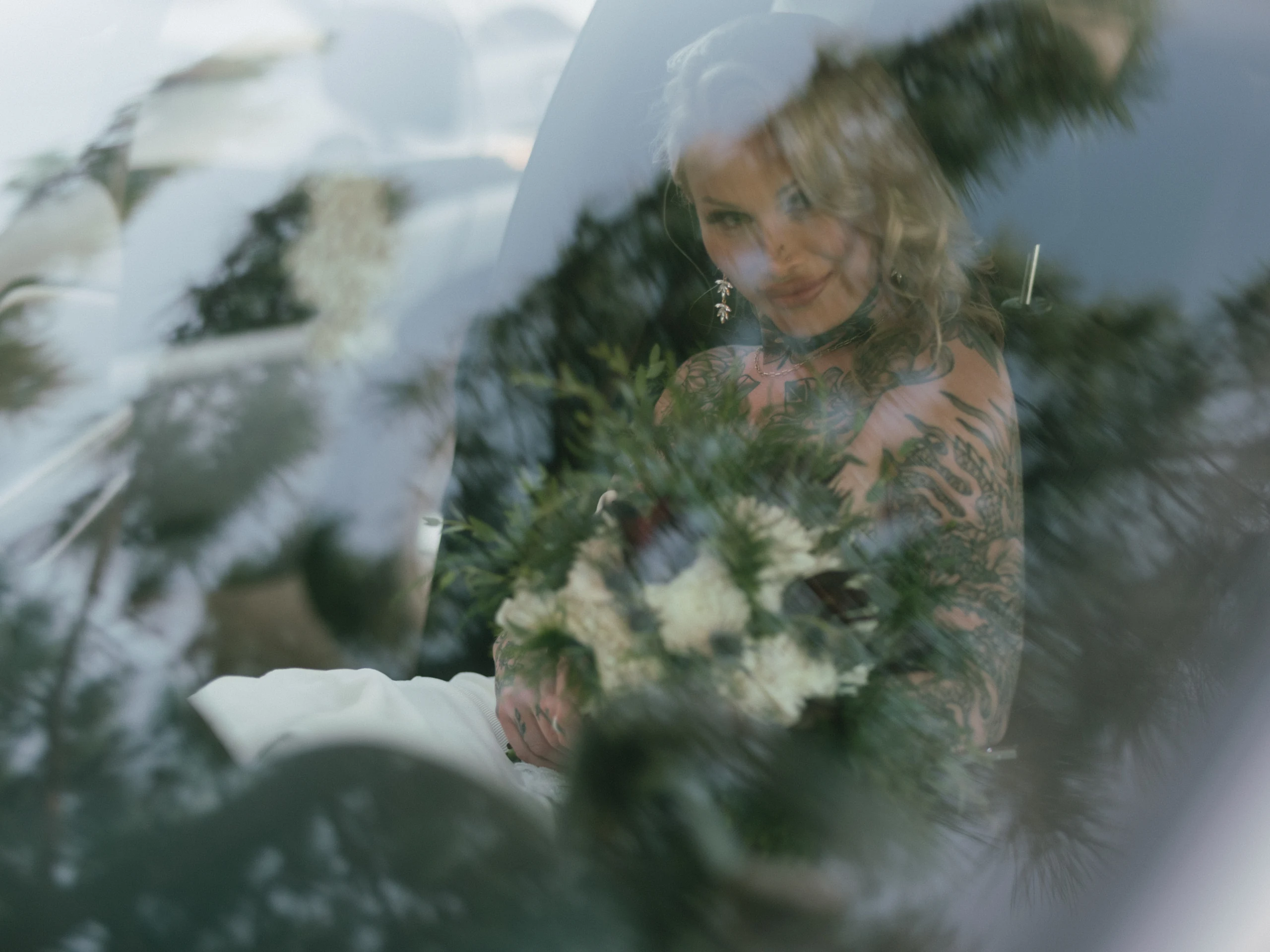 Wrightsville Beach Access 2 wedding photo 45