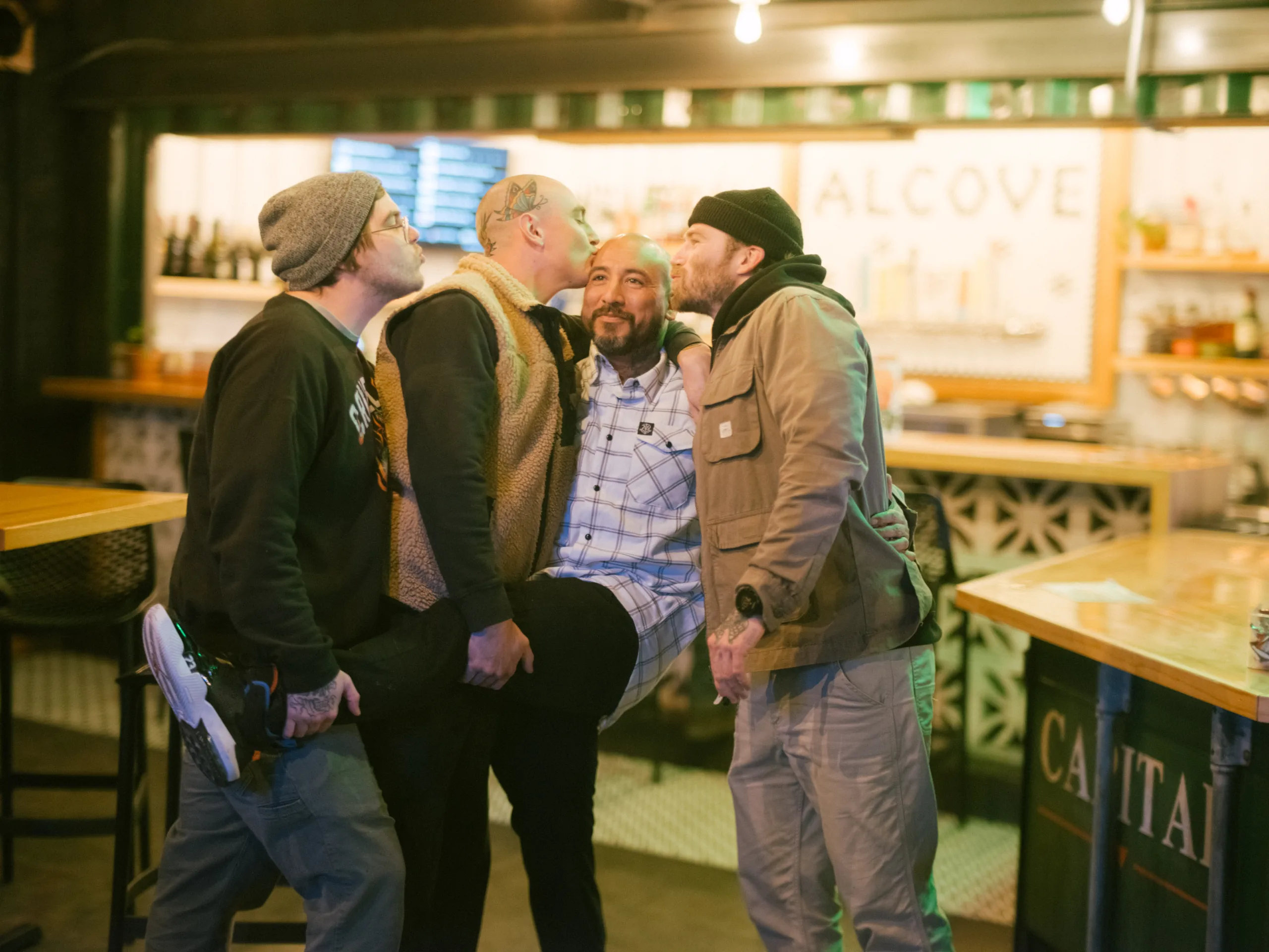 Wrightsville Beach Access 2 wedding photo 46