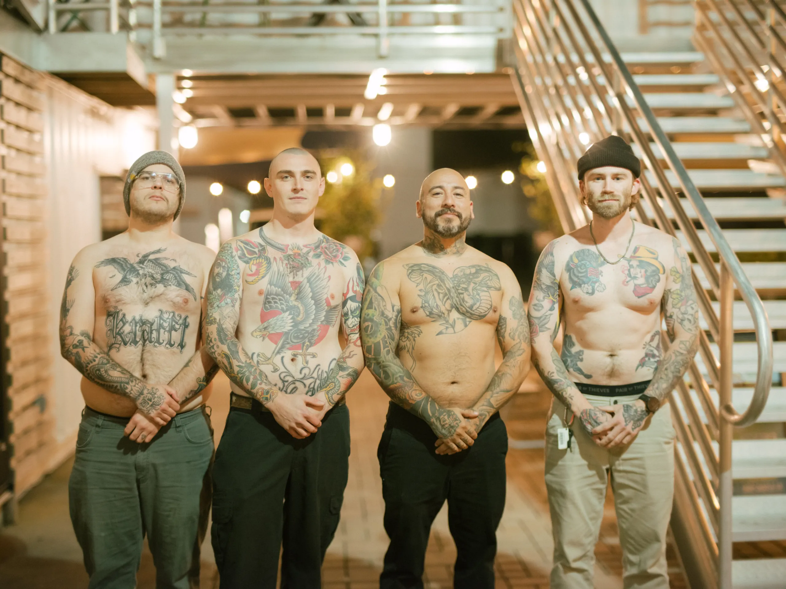 Wrightsville Beach Access 2 wedding photo 54