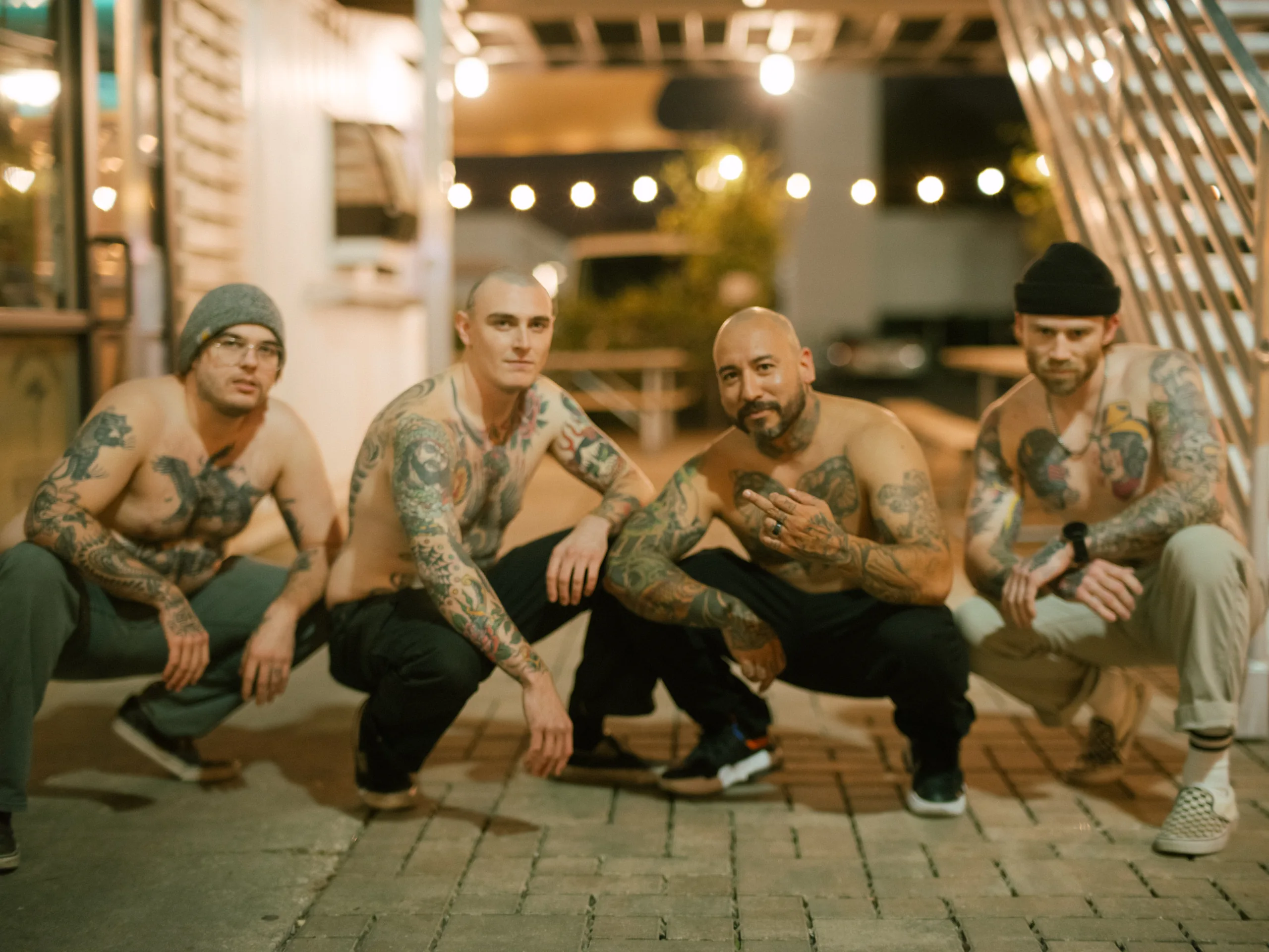 Wrightsville Beach Access 2 wedding photo 55