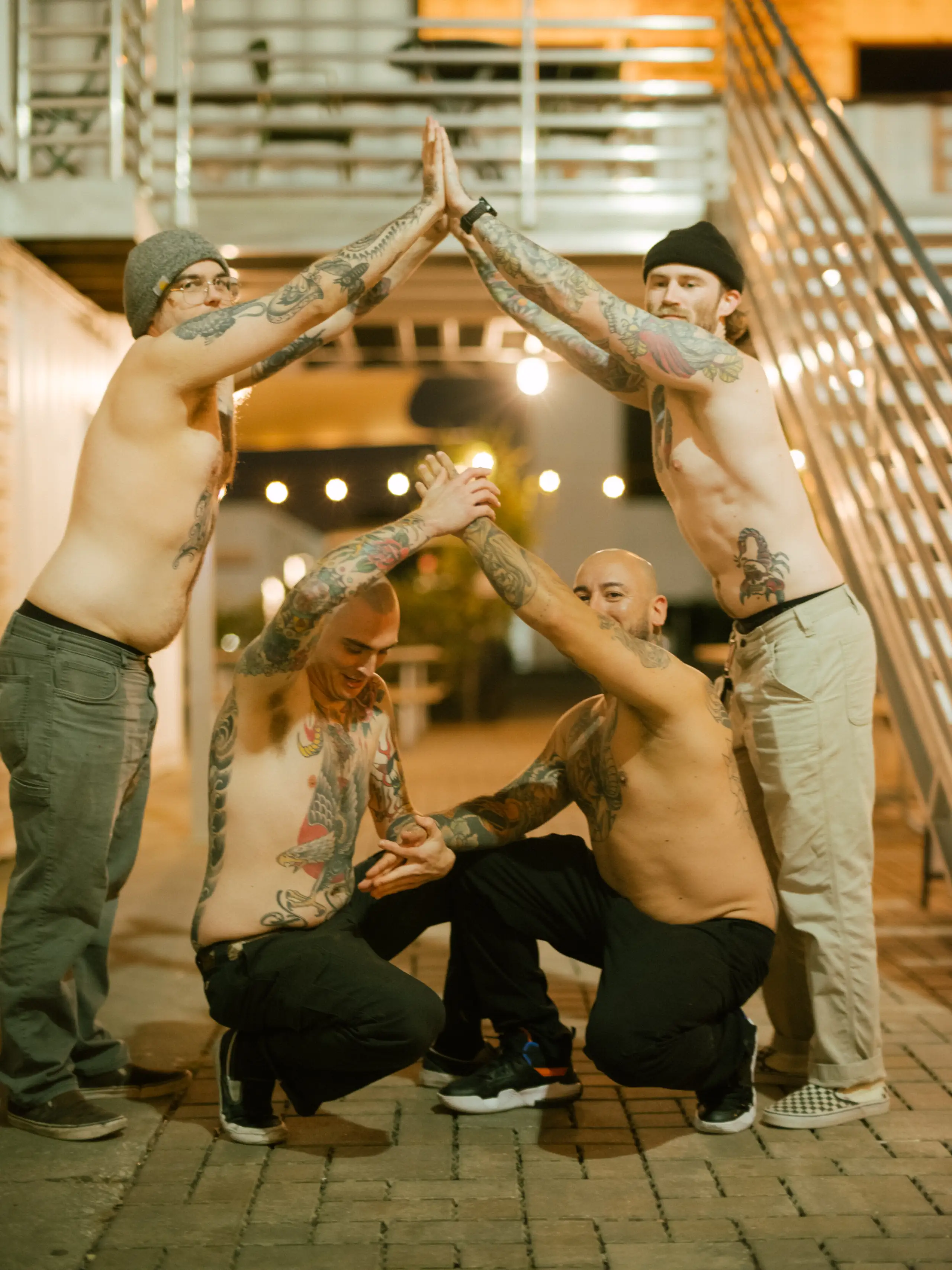 Wrightsville Beach Access 2 wedding photo 58