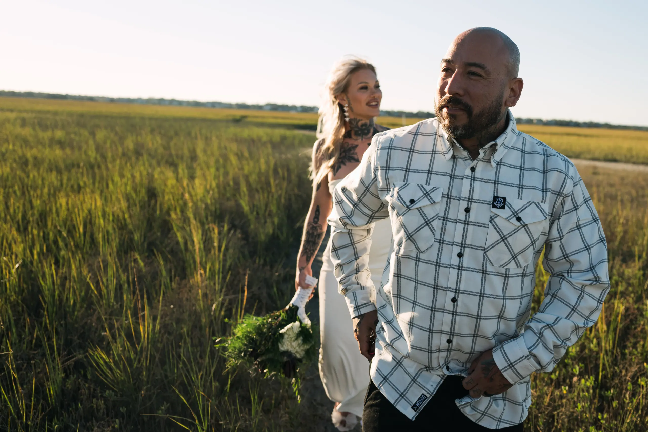 Wrightsville Beach Access 2 wedding photo 65