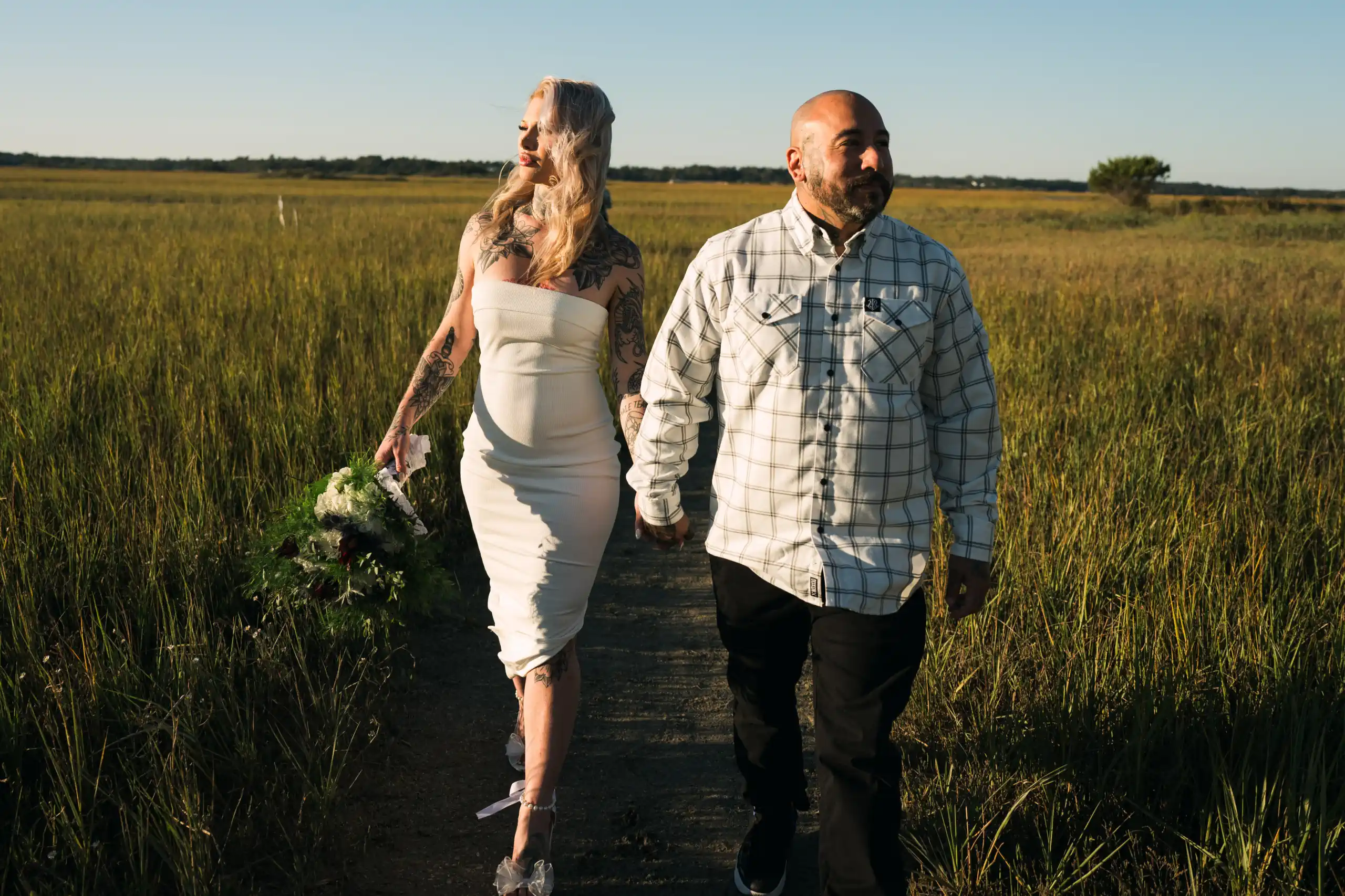 Wrightsville Beach Access 2 wedding photo 68