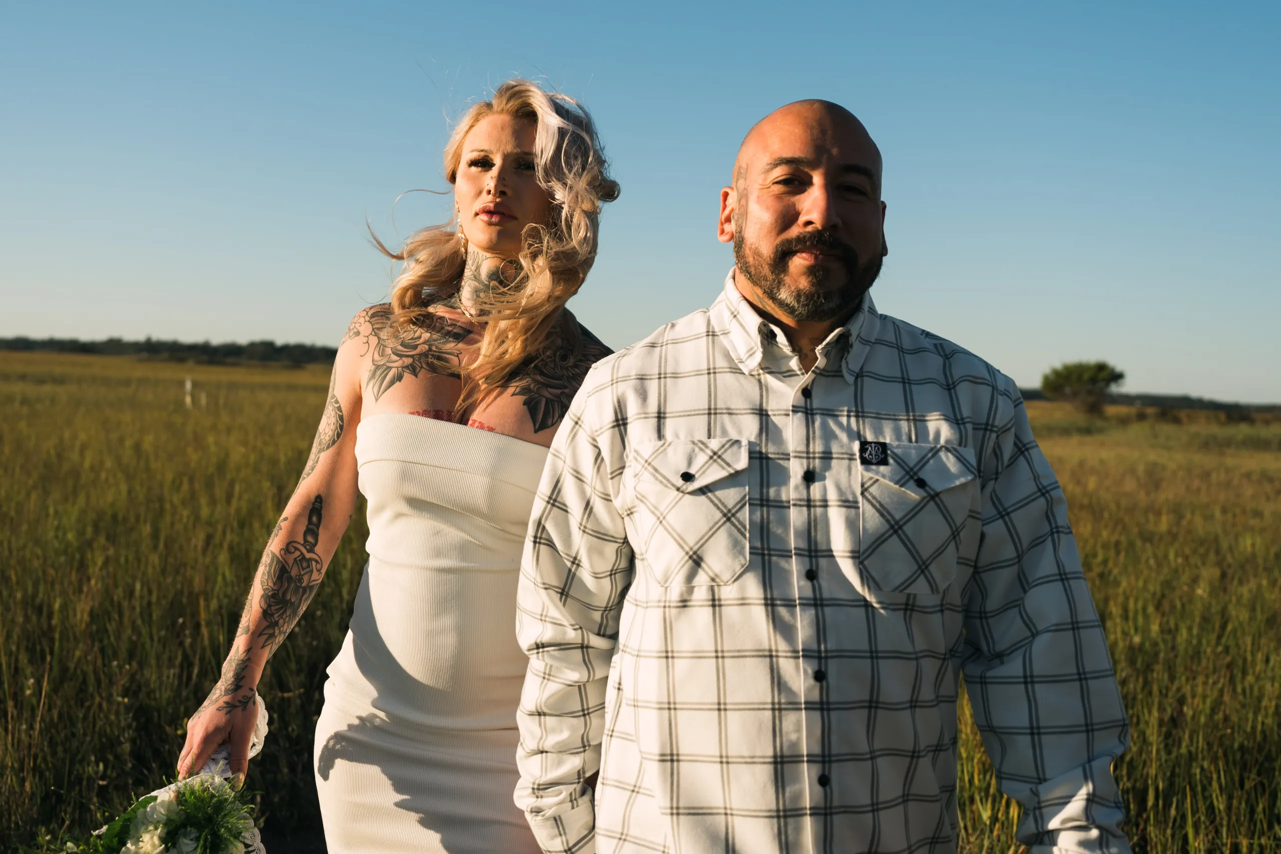 Wrightsville Beach Access 2 wedding photo 70