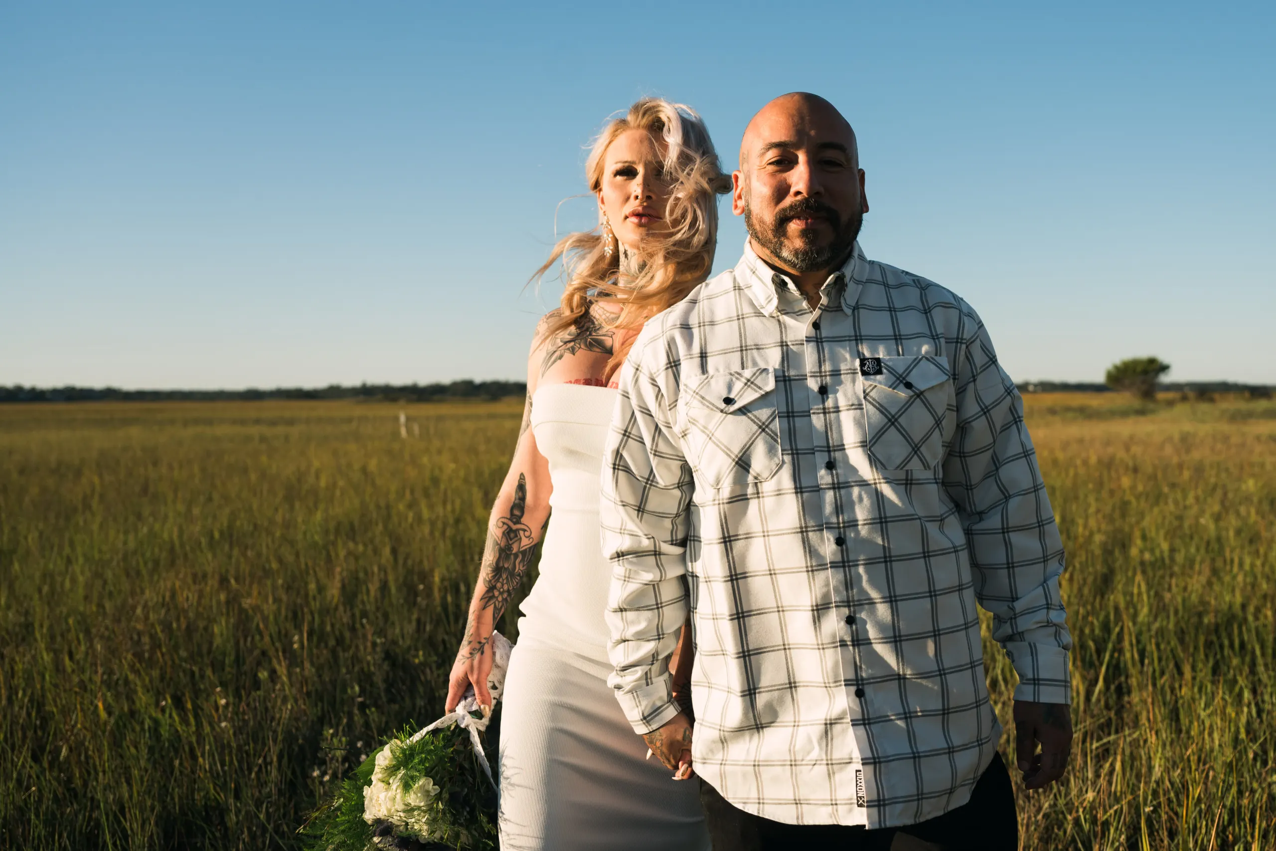 Wrightsville Beach Access 2 wedding photo 71