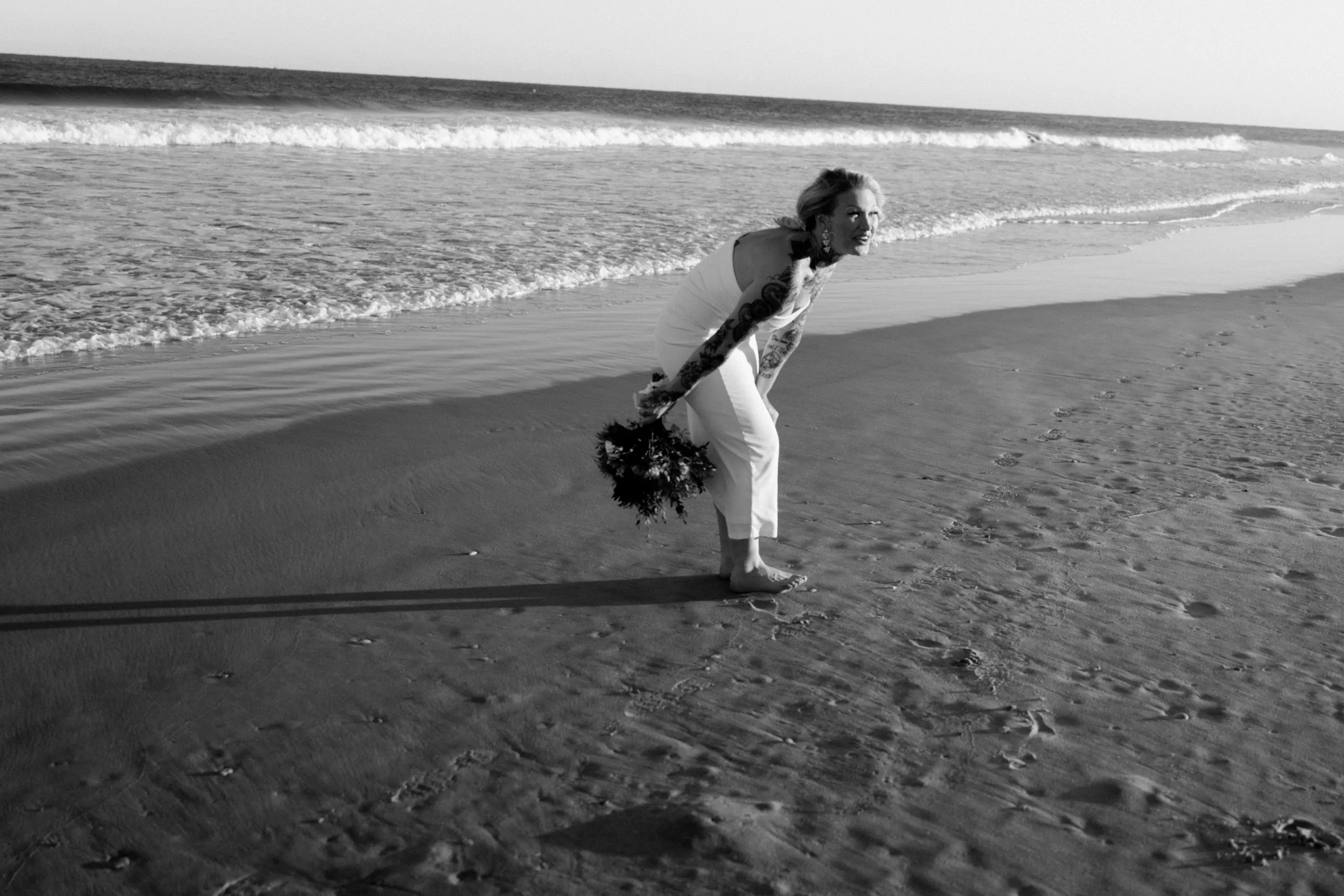 Wrightsville Beach Access 2 wedding photo 78